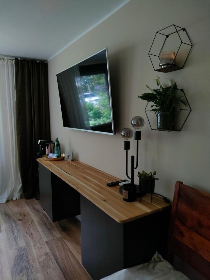 Waldzimmer Rosengarten Bei Hamburg Hotel Buitenkant foto